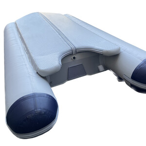 Windward O2ActiVe VIB Inflatable Boat 3.8m **DAMAGED BOX** 